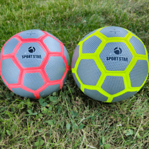 Soccer Footballs