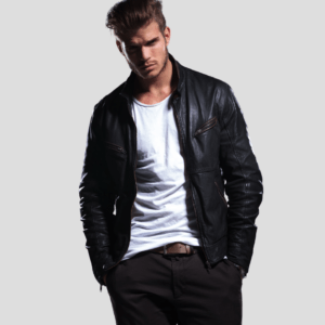 Leather Jackets for Men